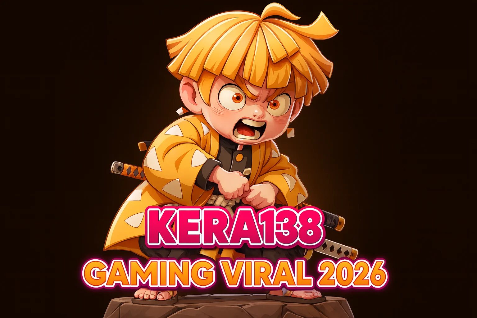 Kera138 - Game Kera 138 dengan Layanan Livechat 24/7 Nonstop